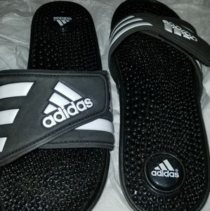 Adidas Slides